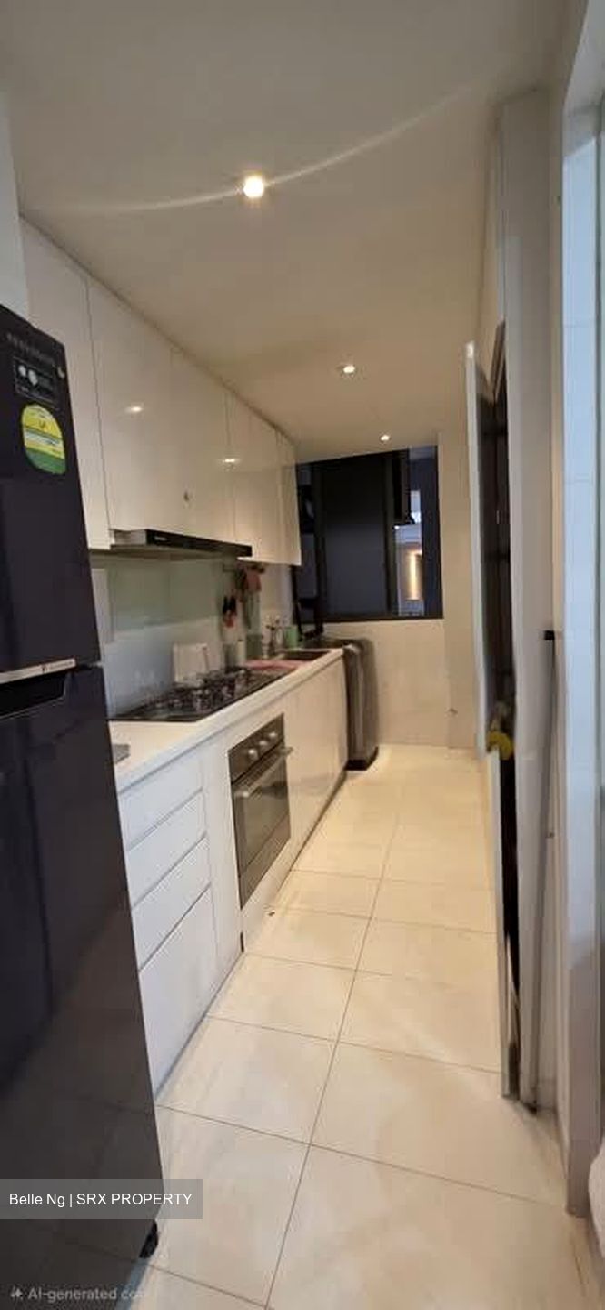 Residences Botanique (D19), Condominium #542222441